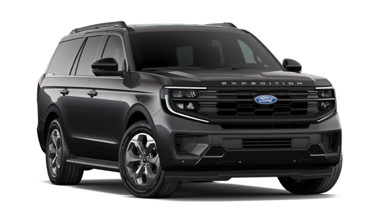 2027 Ford Expedition Active photo 4
