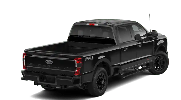 2026 Ford F-250 Lariat 4x4 Crew Cab 8' Box's photo