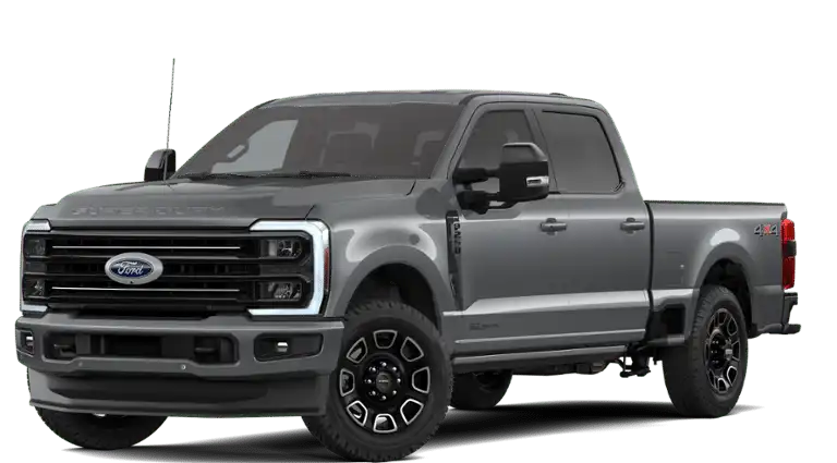2026 Ford F-250 Platinum 4x4 CrewCab 6-3/4' Box's photo