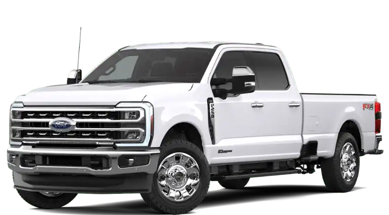 2026 Ford F-250 Lariat 4x4 Crew Cab 8' Box's photo