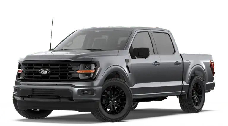 2026 Ford F-150 XLT 4x4 SuperCrew 5-1/2 Box's photo