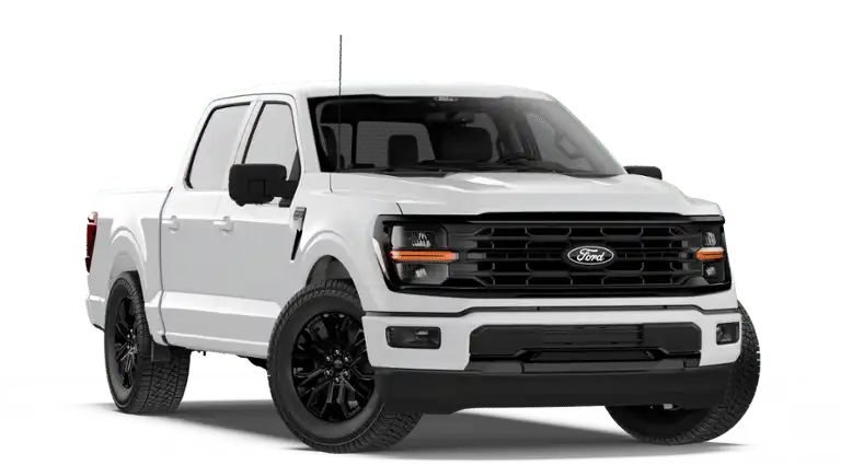 2026 Ford F-150 XLT 4WD SuperCrew 5-1/2' Box's photo