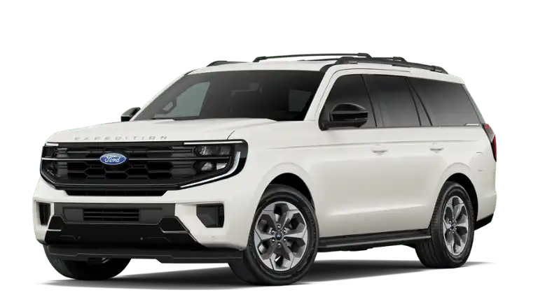 2027 Ford Expedition Active's photo