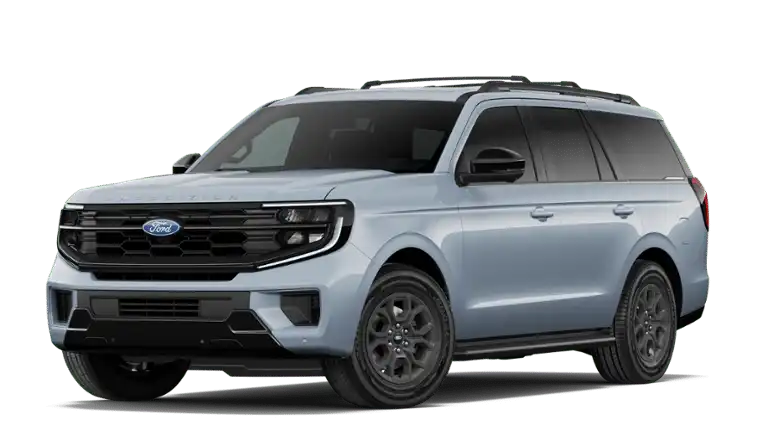 2027 Ford Expedition Active 4x4's photo