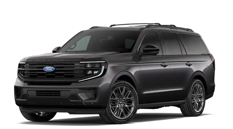 2027 Ford Expedition Platinum 4x4's photo
