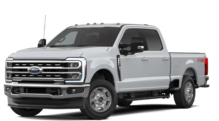 2026 Ford F-250 XLT 4x4 Crew Cab 6-3/4' Box's photo