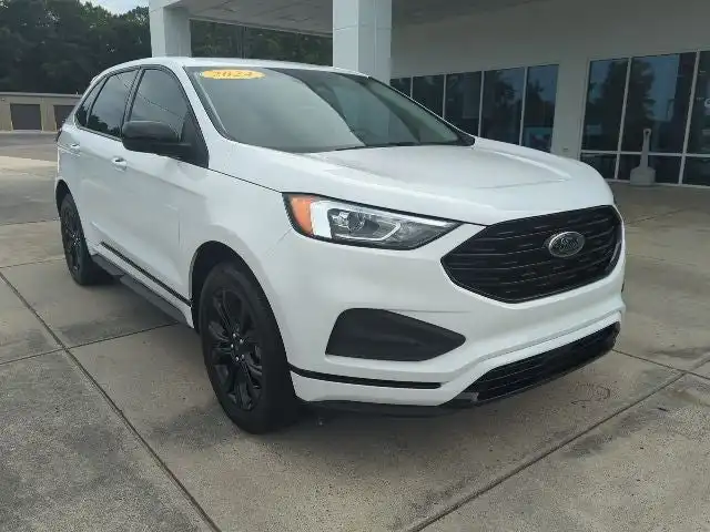2024 Ford Edge SE AWD's photo