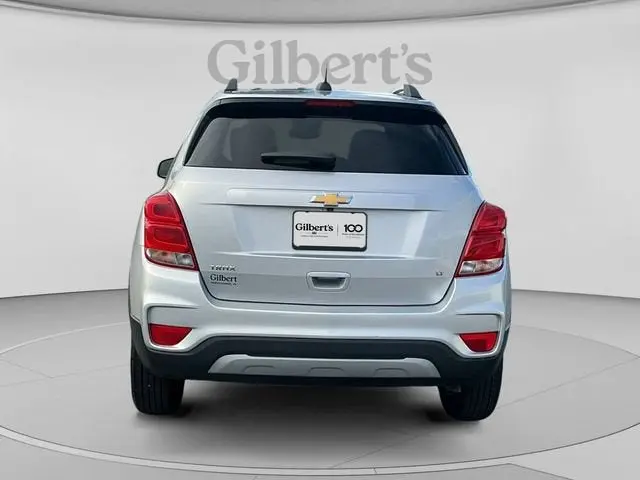 2019 Chevrolet Trax LT photo 4
