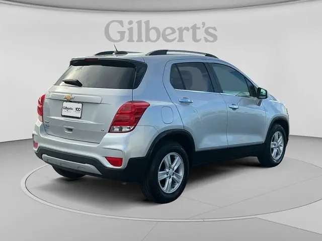 2019 Chevrolet Trax LT photo 5