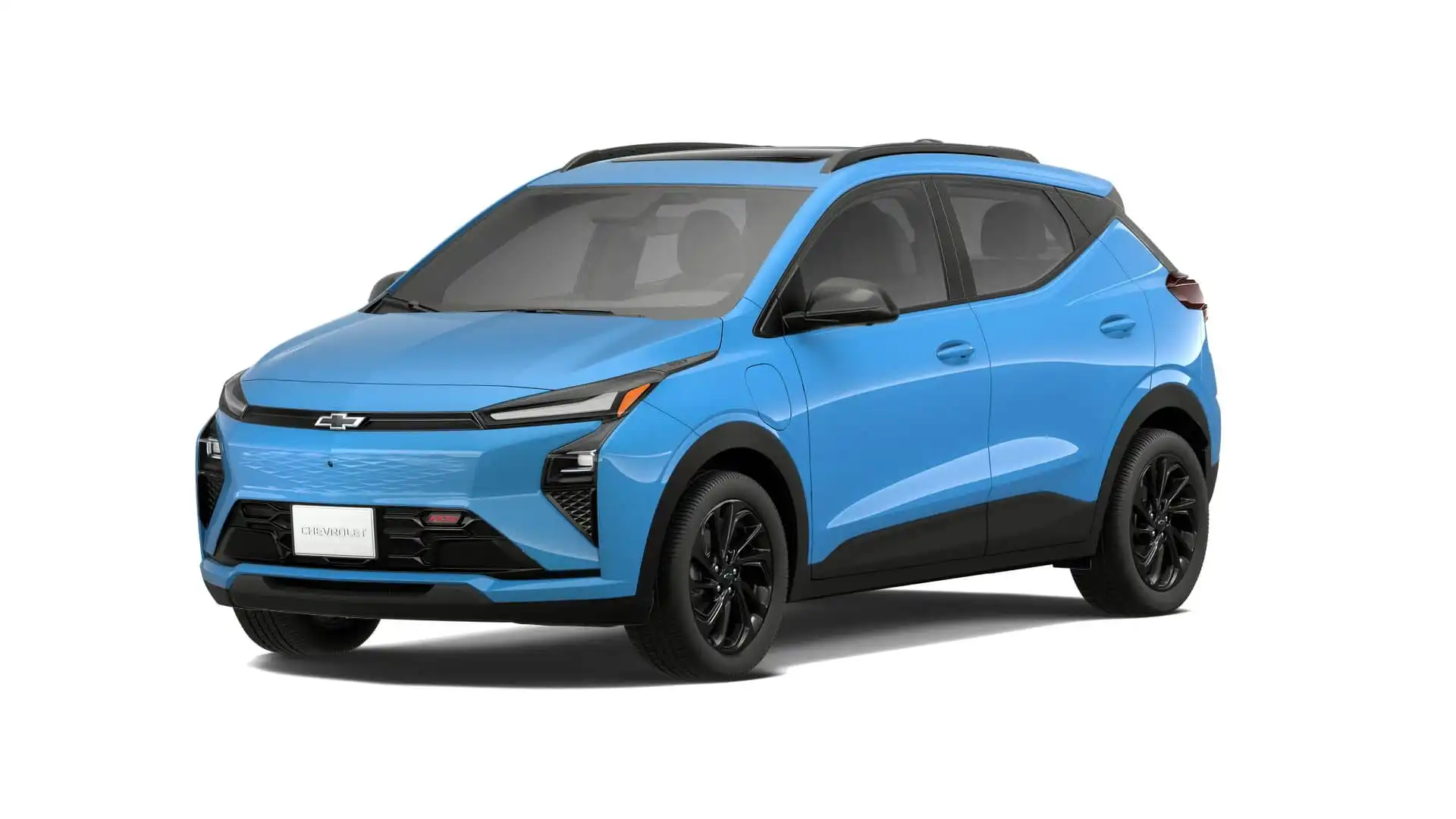 2027 Chevrolet Bolt EV RS Auto's photo