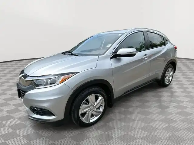 2020 Honda HR-V EX AWD's photo
