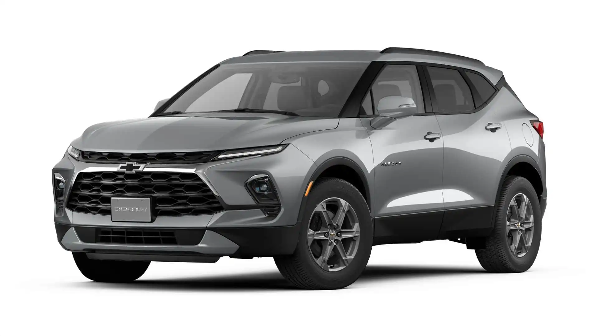 2026 Chevrolet Blazer 2.0T 3LT AWD's photo