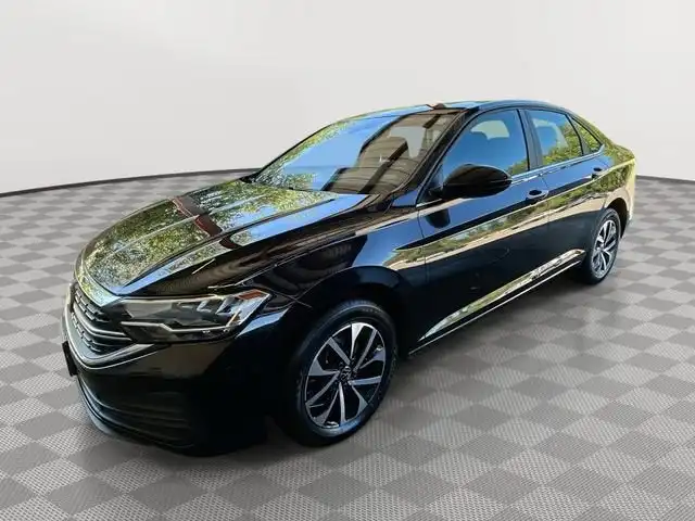 2024 Volkswagen Jetta 1.5T S Auto SULEV's photo