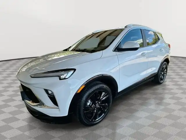 2024 Buick Encore GX Sport Touring's photo