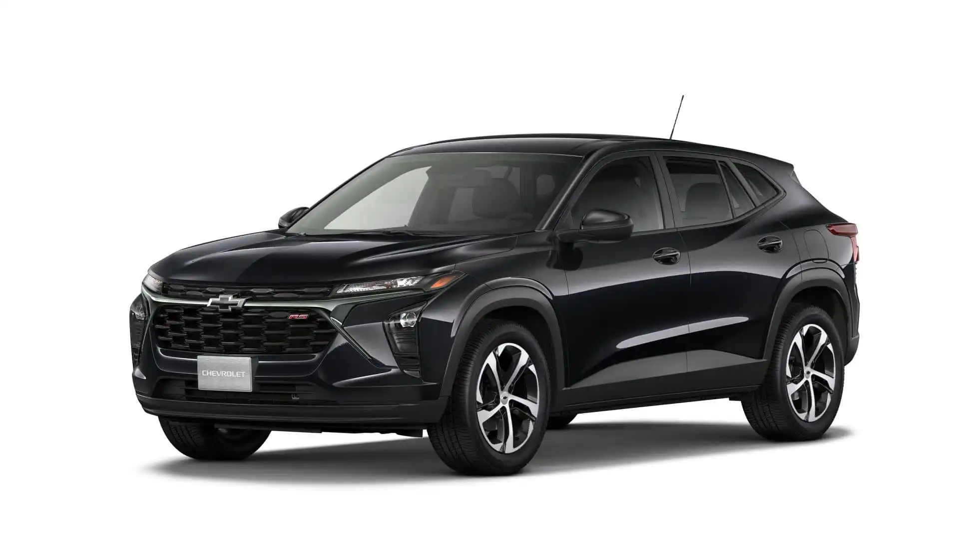 2026 Chevrolet Trax 1RS's photo