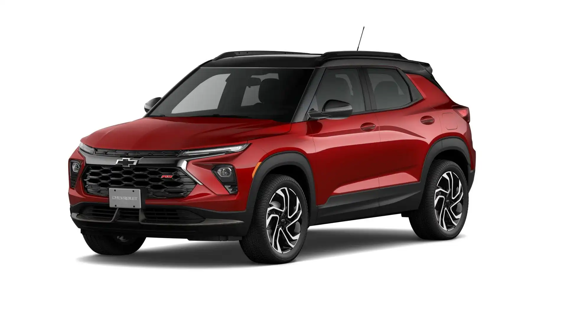 2026 Chevrolet Trailblazer RS AWD's photo