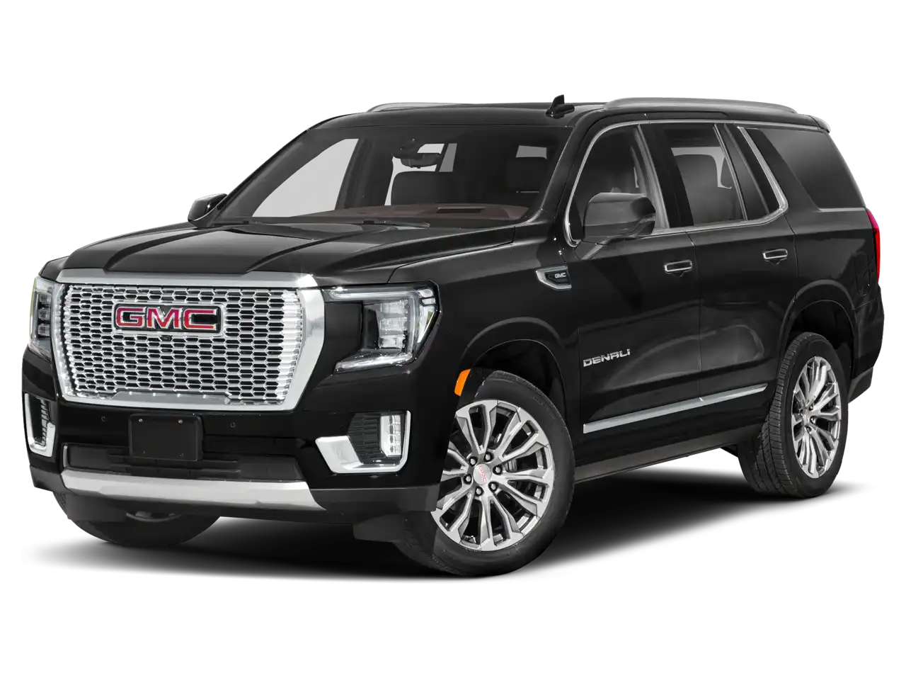 2023 GMC Yukon 4WD Denali's photo