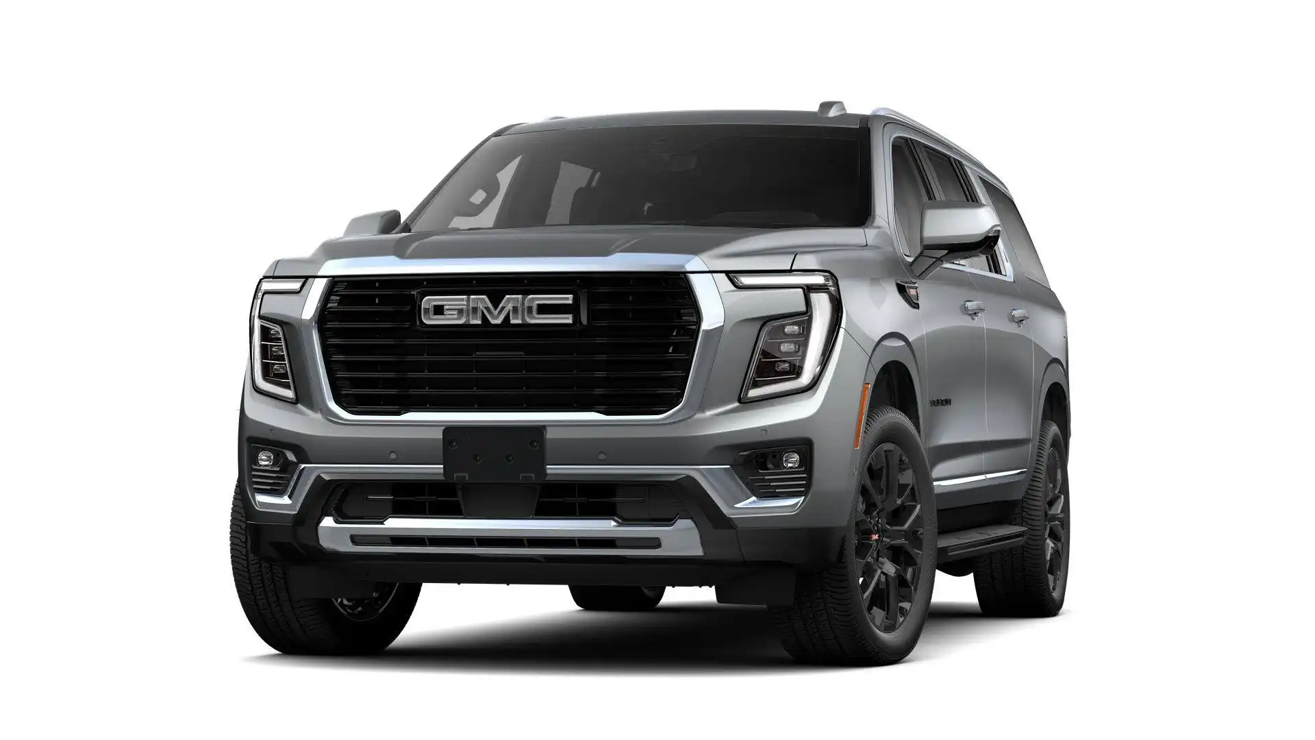 2026 GMC Yukon 4WD Elevation's photo