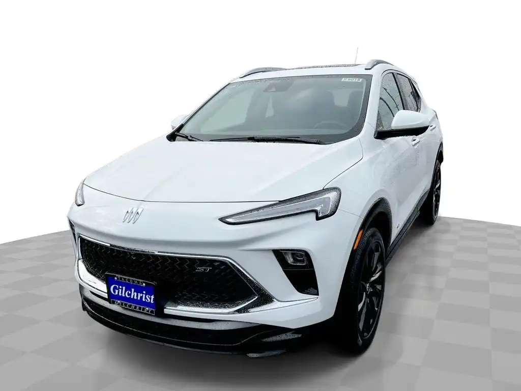 2026 Buick Encore GX Sport Touring AWD's photo