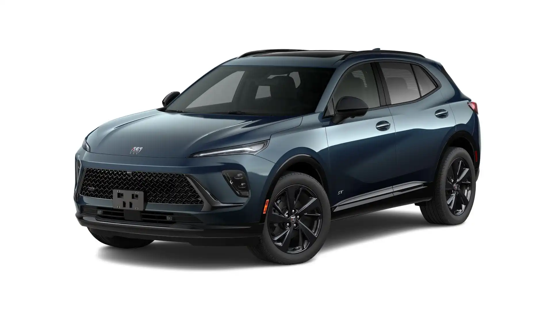 2026 Buick Envision Sport Touring AWD's photo