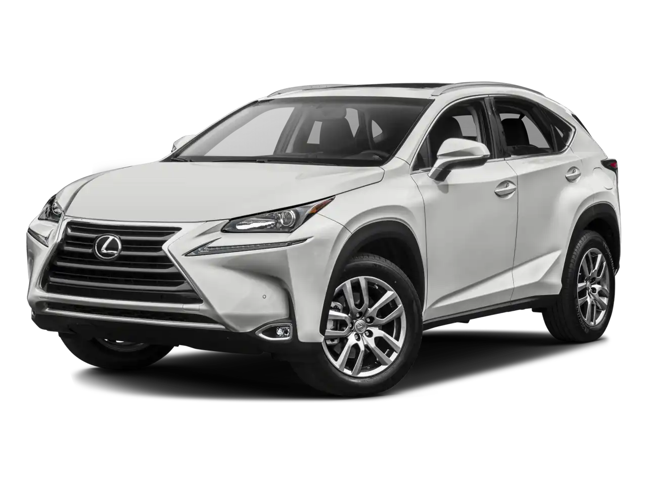 2016 Lexus NX 350 200t 4x2's photo