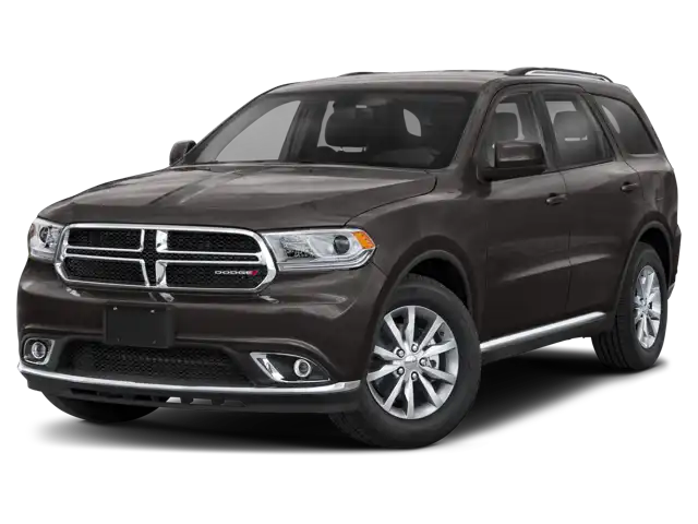 2019 Dodge Durango SXT Plus AWD's photo