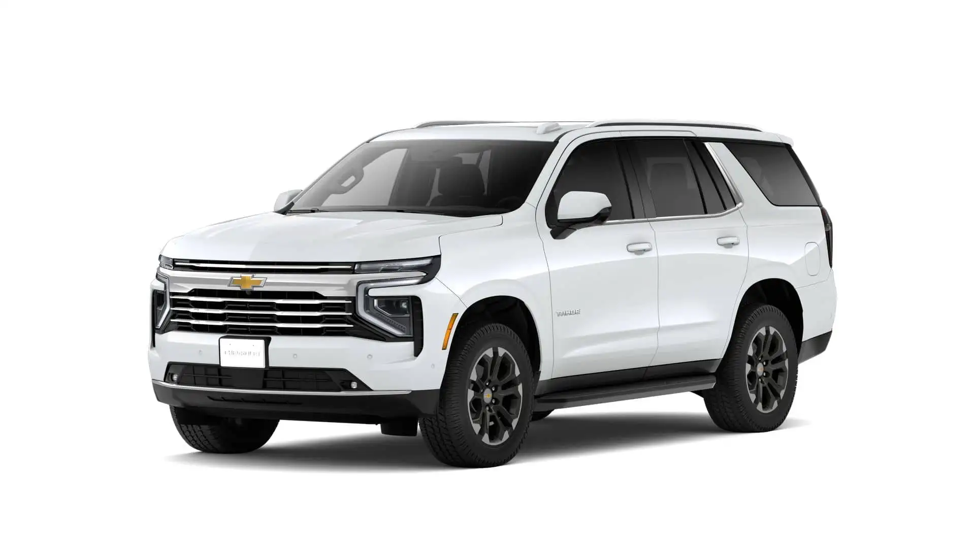 2027 Chevrolet Tahoe LT 2WD's photo