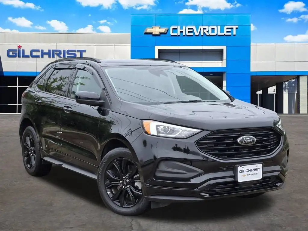 2024 Ford Edge SE AWD's photo