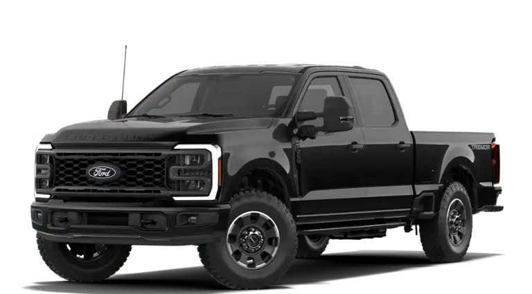 2027 Ford F-250 XL 4WD Crew Cab 6-3/4' Box's photo