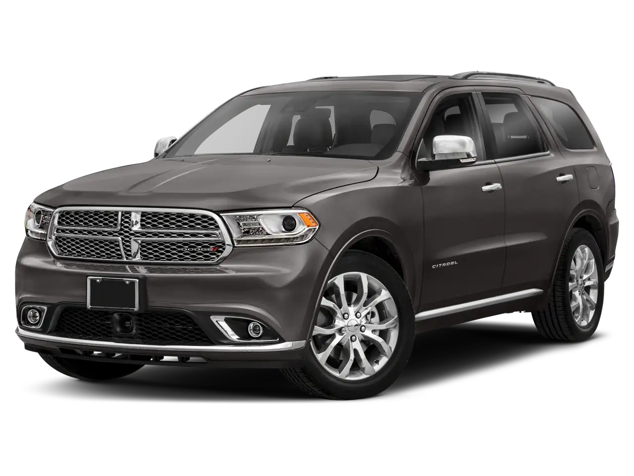 2020 Dodge Durango SXT AWD Plus's photo