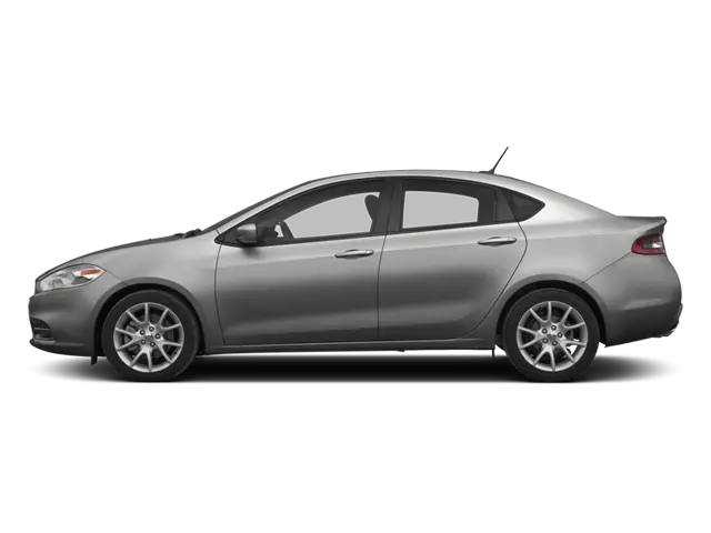 2013 Dodge Dart 2.0 SXT photo 3