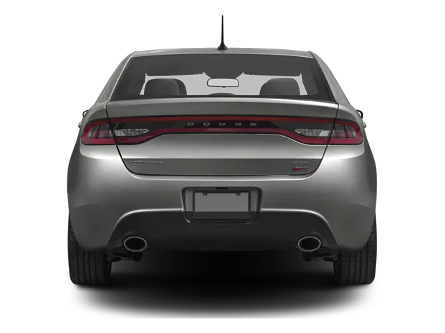 2013 Dodge Dart 2.0 SXT photo 5