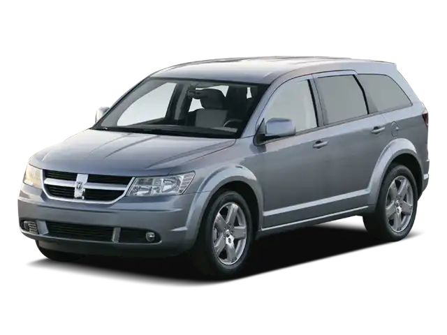 2009 Dodge Journey SXT FWD's photo