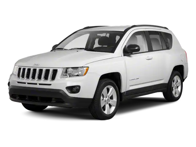 2012 Jeep Compass Latitude 4X4's photo