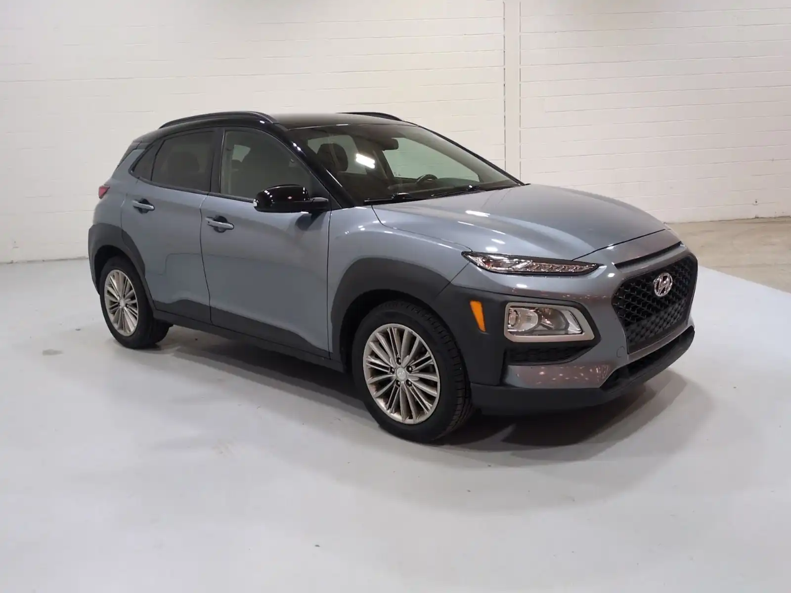 2018 Hyundai Kona SEL AWD Auto's photo