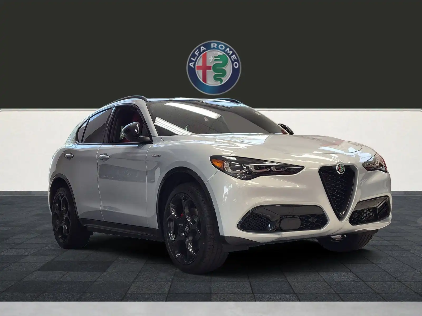 2026 Alfa Romeo Stelvio's photo