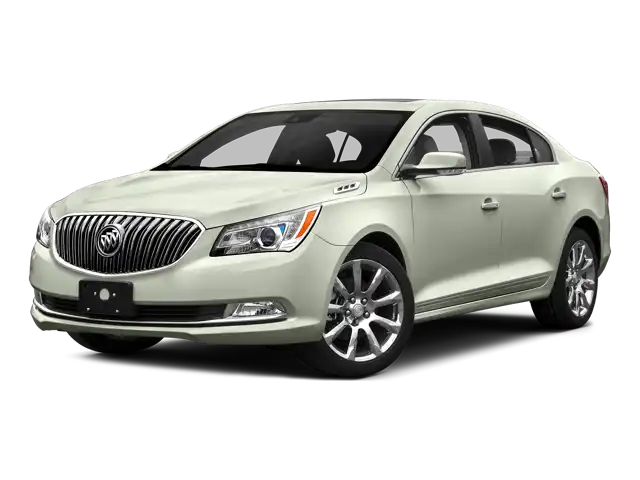 2016 Buick LaCrosse Leather Group's photo