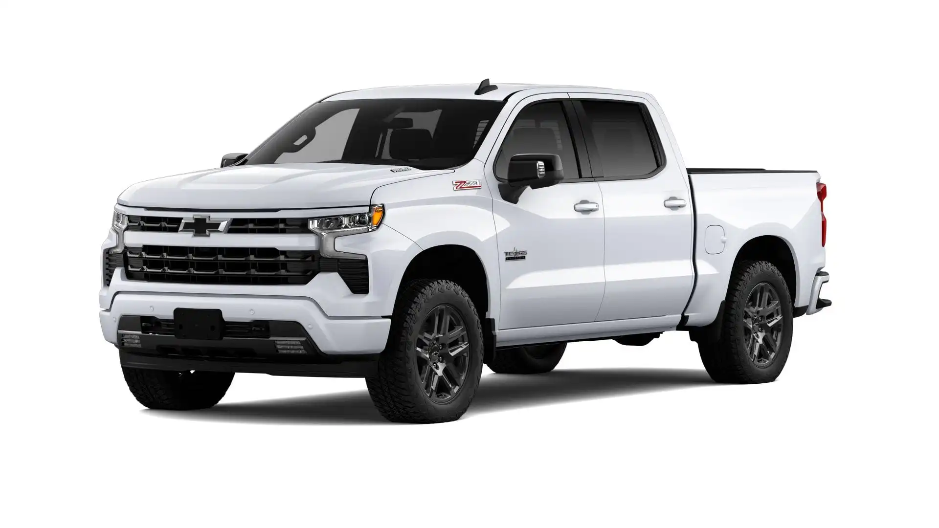 2026 Chevrolet Silverado 1500 RST 4X4 Crew Cab Standard Box's photo
