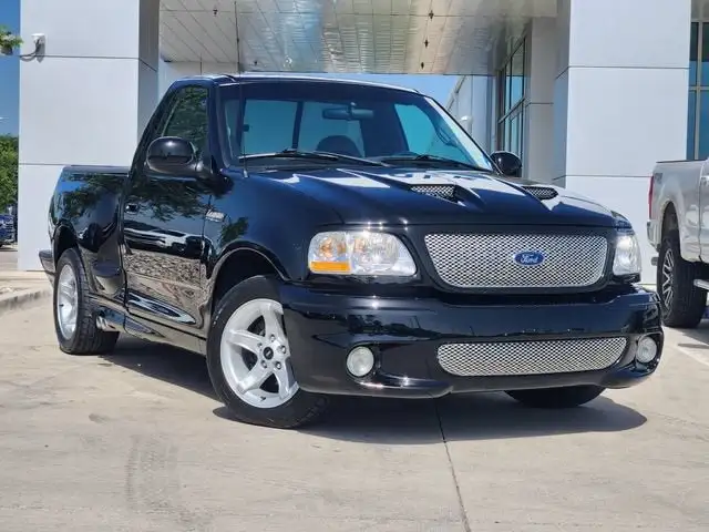 2000 Ford F-150's photo