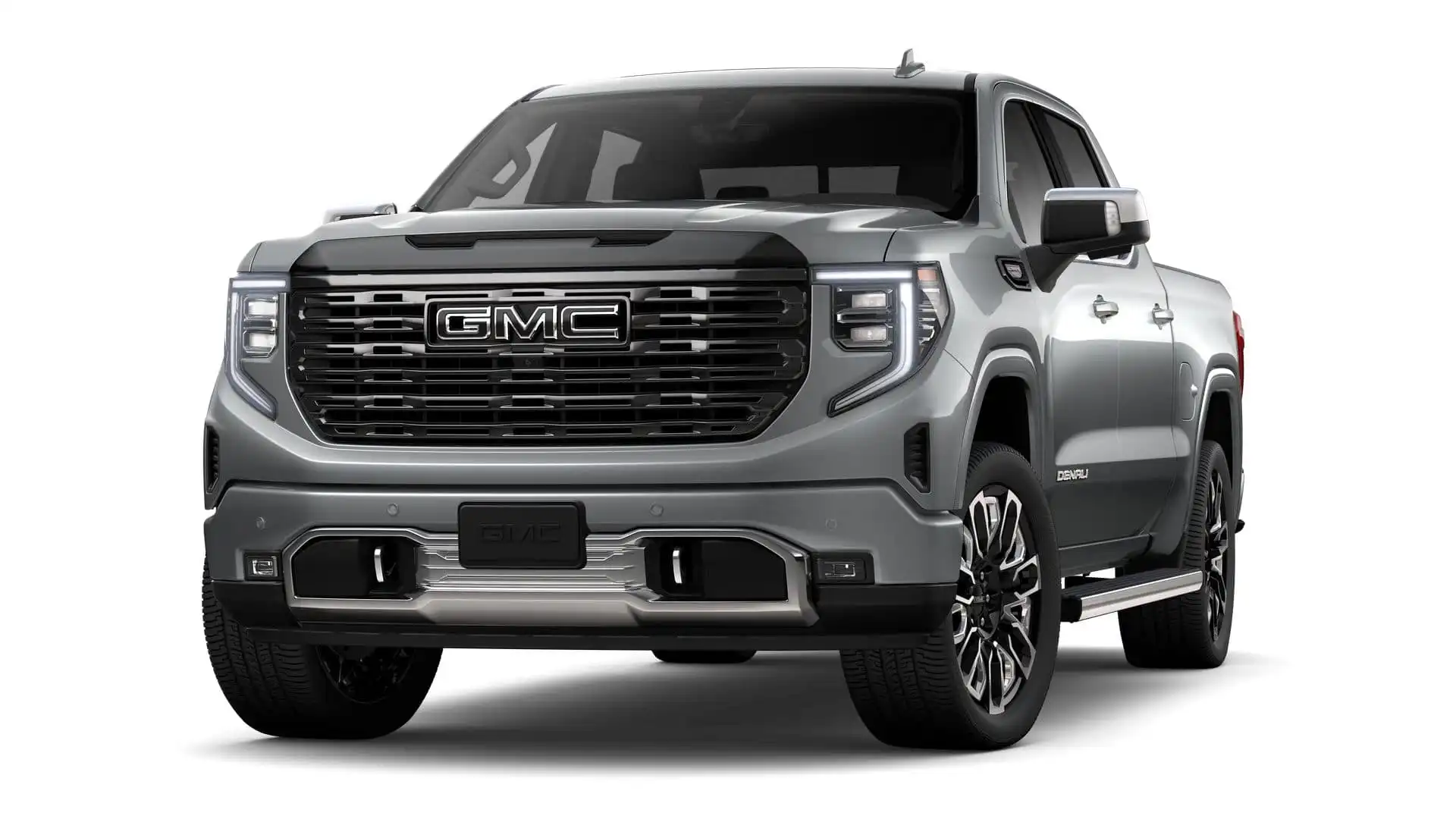 2026 GMC Sierra 4WD Crew Cab Short Box Denali Ultimate's photo