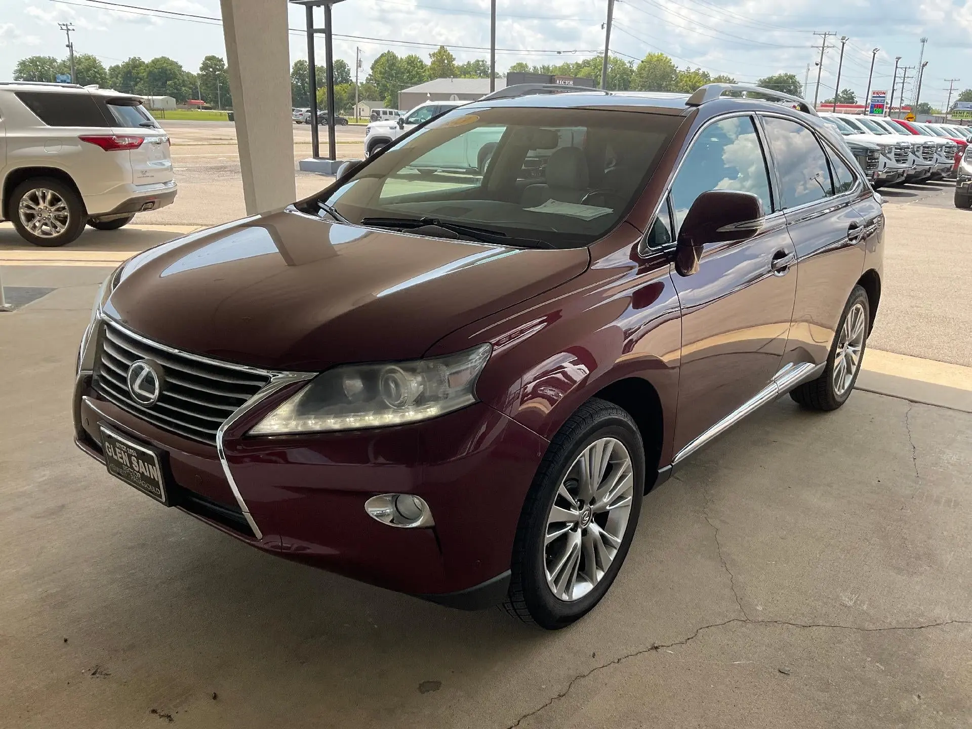 Vehicle Image 1