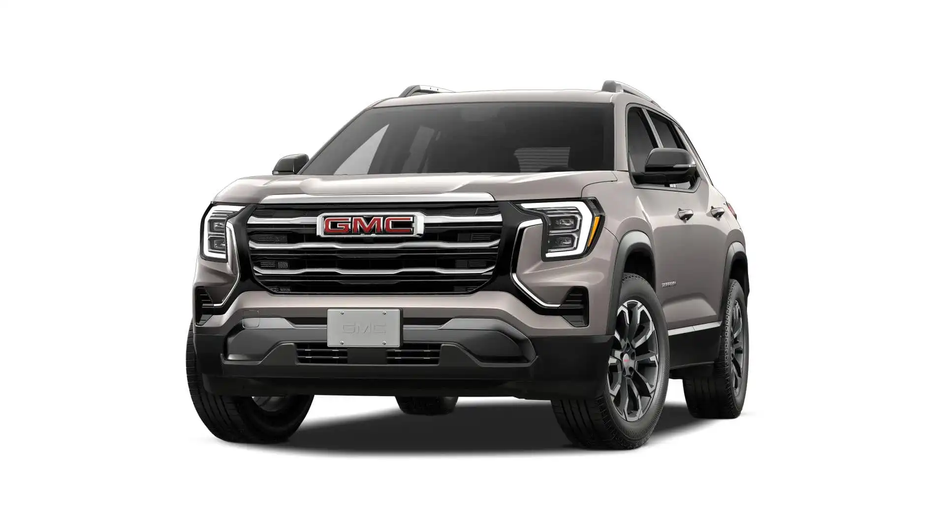 2027 GMC Terrain Elevation FWD's photo