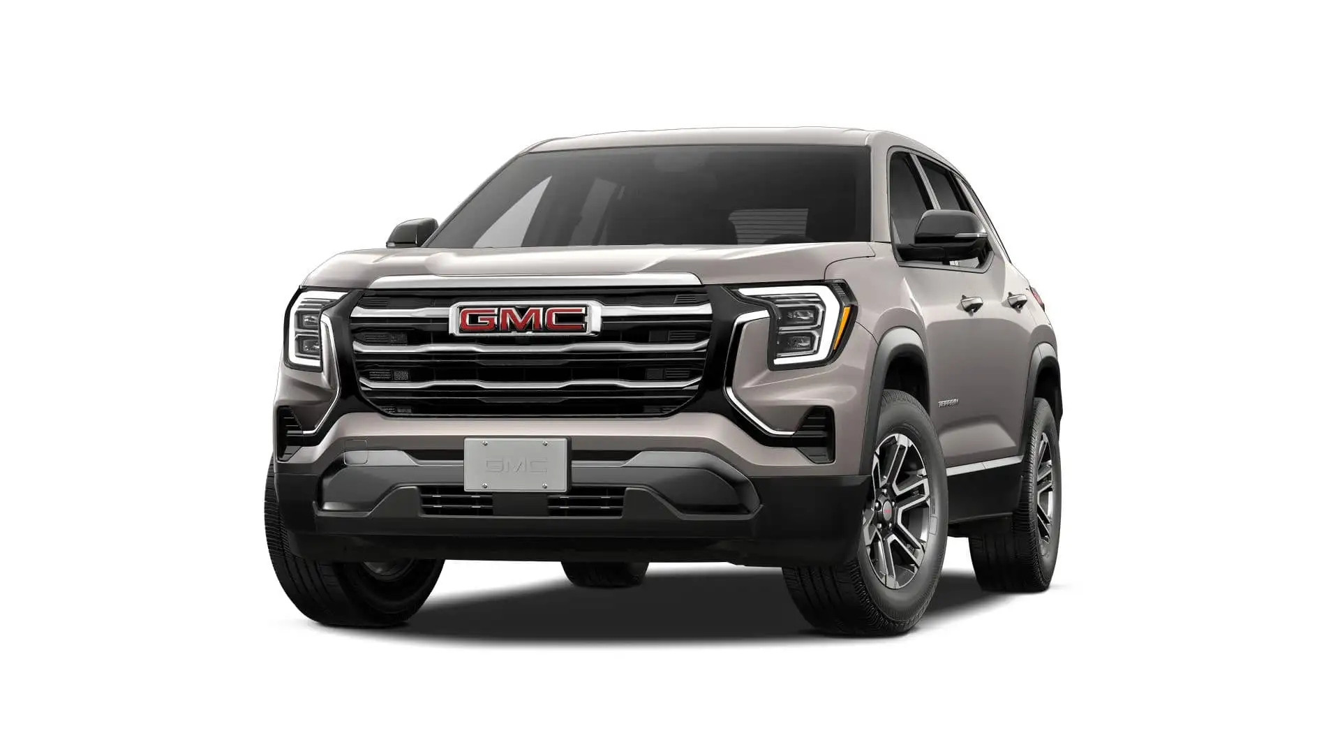 2027 GMC Terrain Elevation FWD's photo