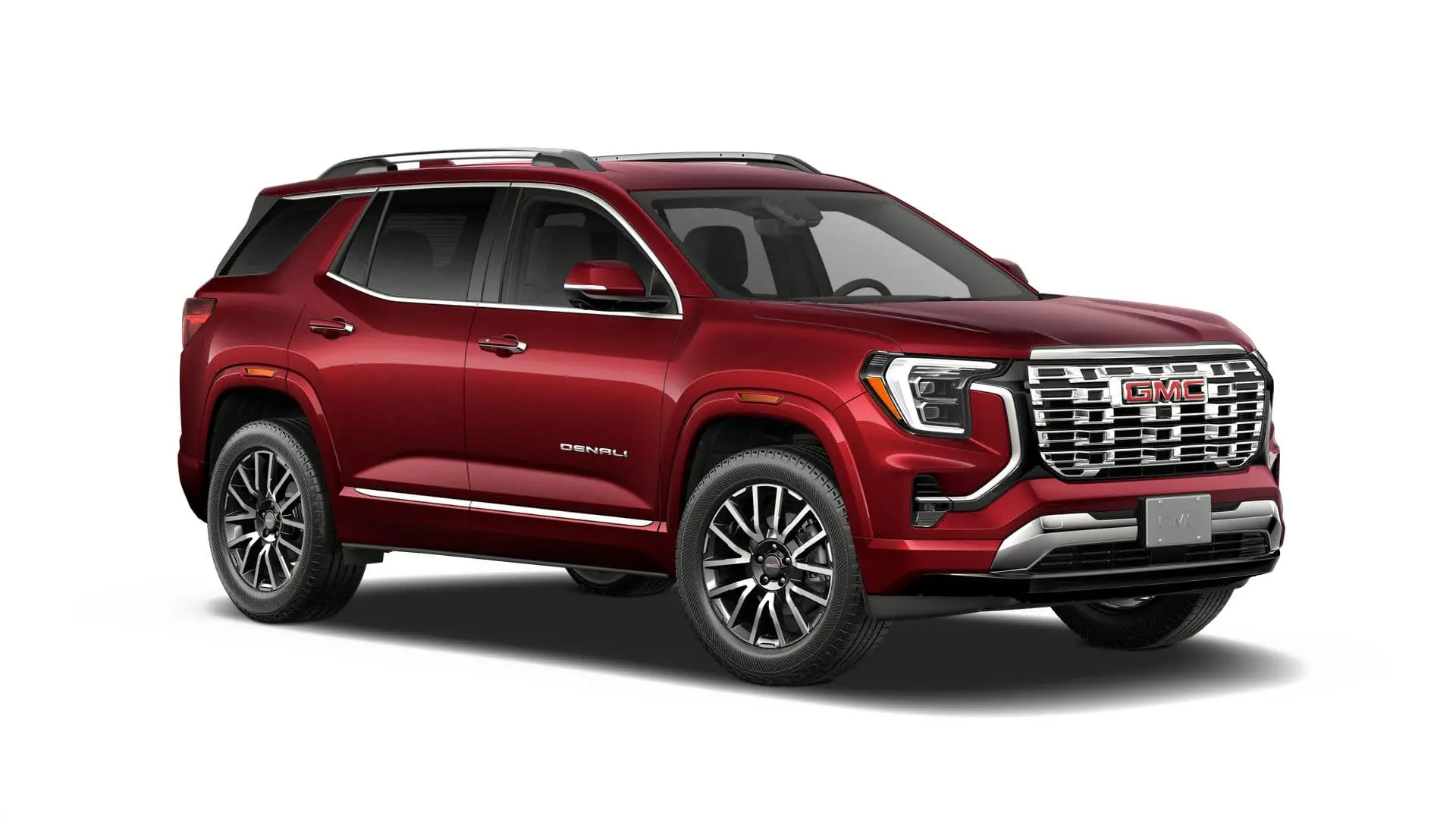2027 GMC Terrain Denali AWD photo 4