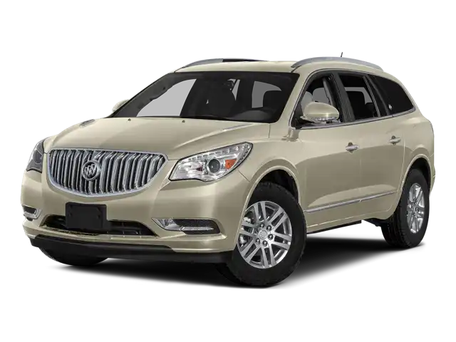 2016 Buick Enclave Leather AWD's photo