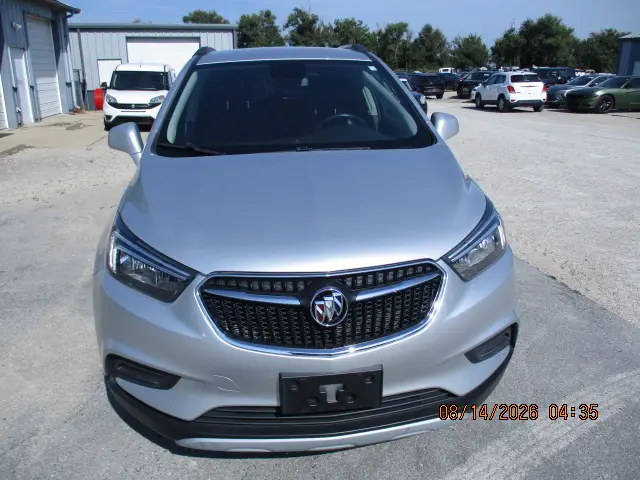 2020 Buick Encore Preferred photo 4