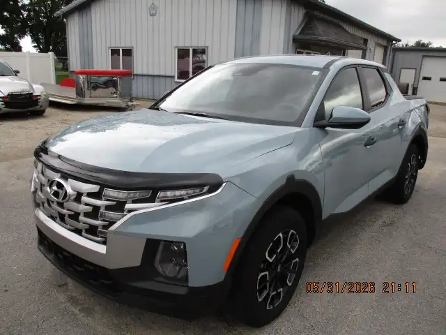 2024 Hyundai Santa Cruz SEL 2.5 AWD's photo