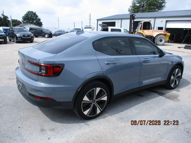 2023 Polestar 2 Long Range Dual Motor Plus photo 4