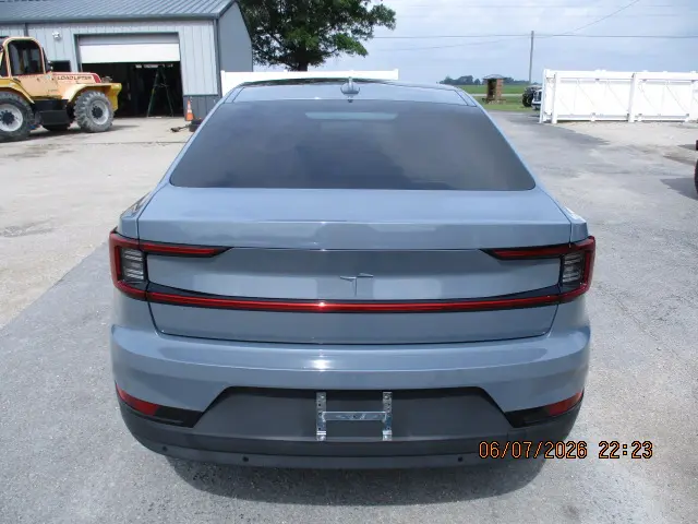 2023 Polestar 2 Long Range Dual Motor Plus photo 3