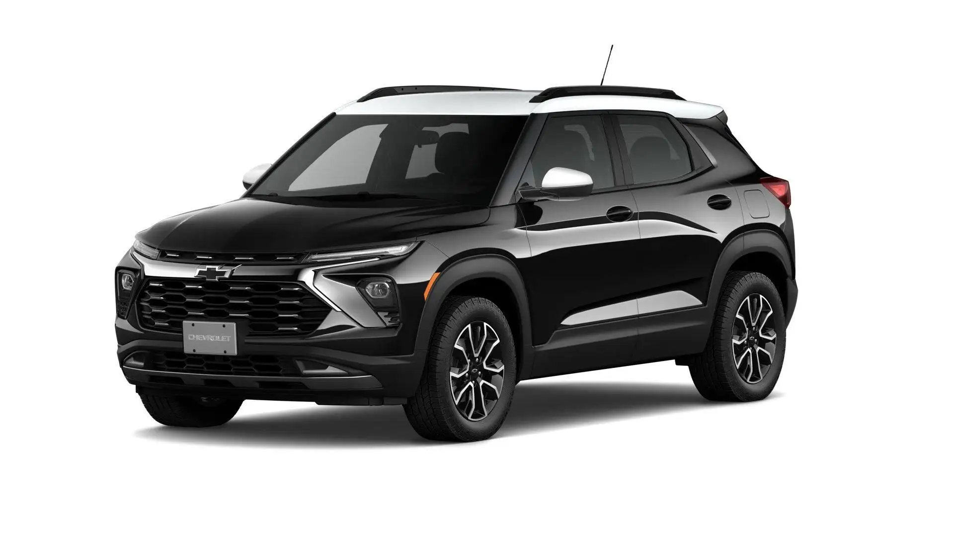 2026 Chevrolet Trailblazer Activ AWD's photo